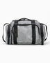 Rains Trail Crossbody Bag Omuz Çantası Distressed Grey