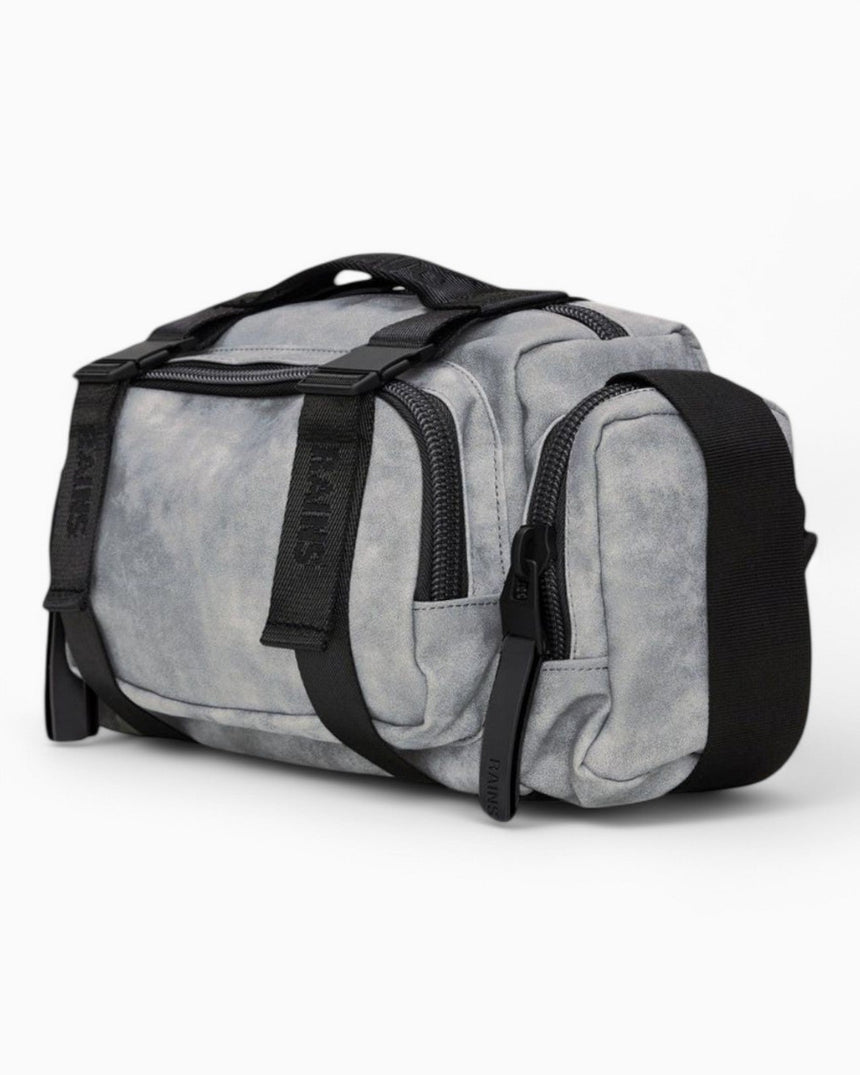 Rains Trail Crossbody Bag Omuz Çantası