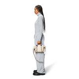 Rains Trail Crossbody Bag Omuz Çantası