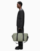 Rains Trail Gym Bag Drift