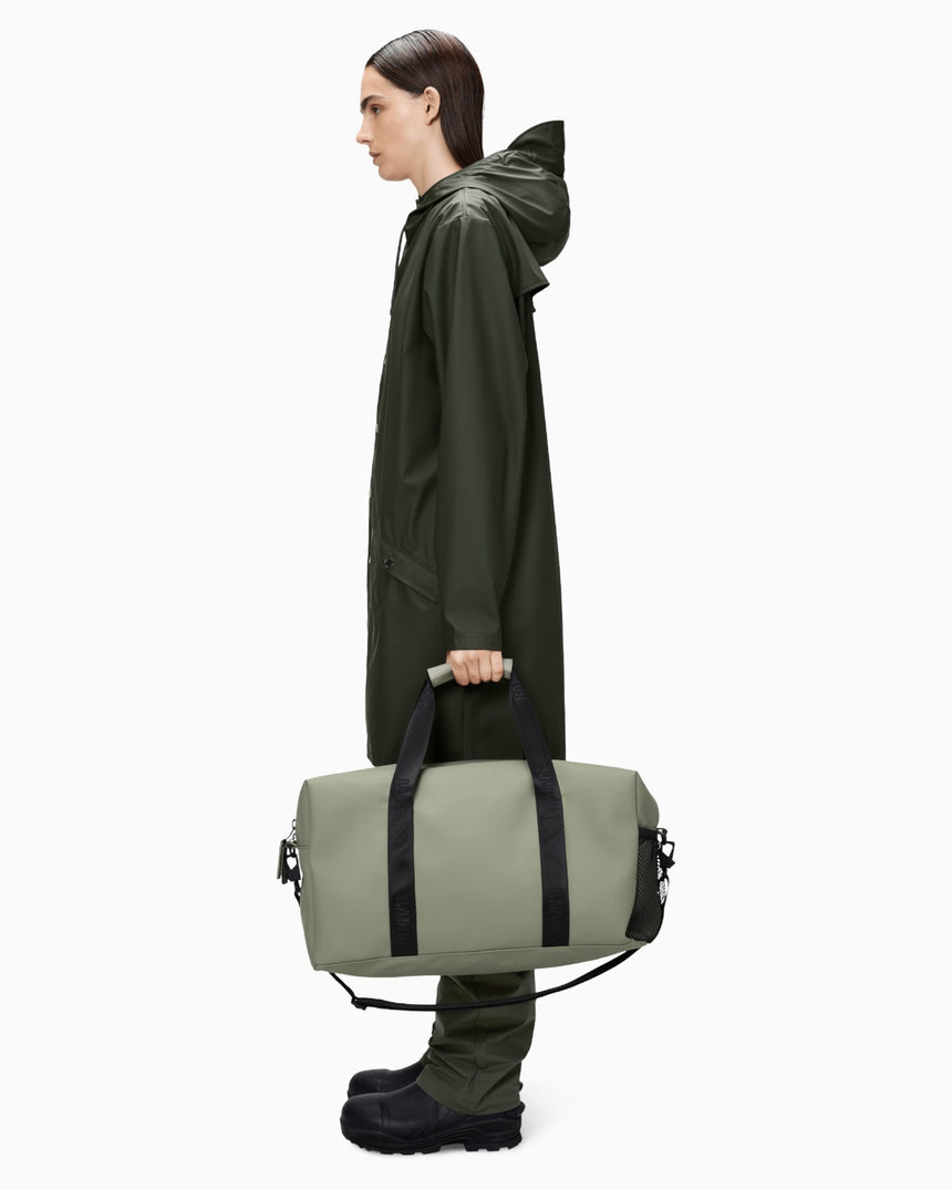 Rains Trail Gym Bag Drift