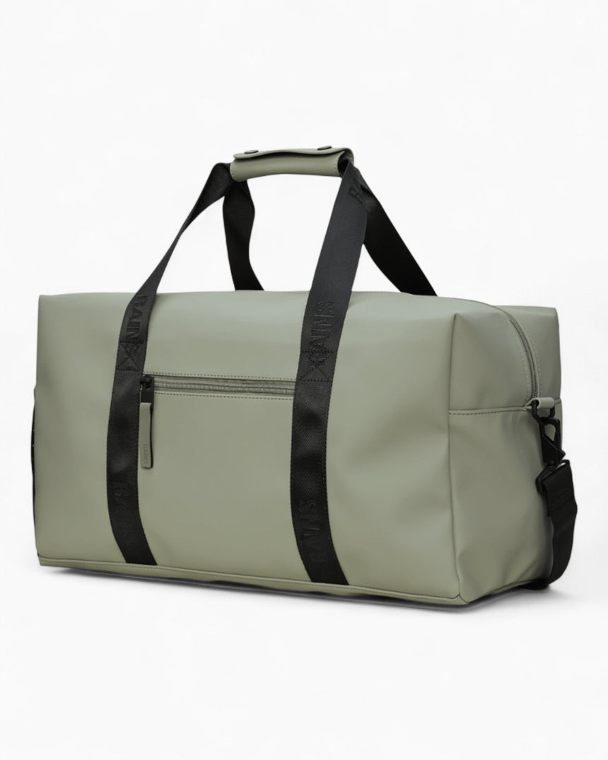 Rains Trail Gym Bag Drift