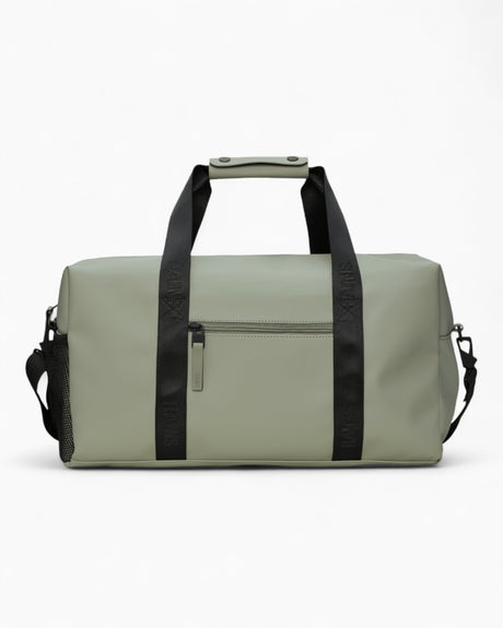 Rains Trail Gym Bag Drift