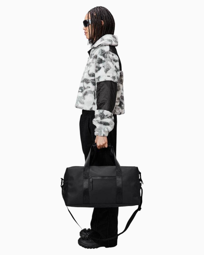 Rains Trail Gym Bag Seyahat Çantası