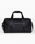 Rains Trail Gym Bag Seyahat Çantası Black