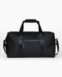 Rains Trail Gym Bag Black