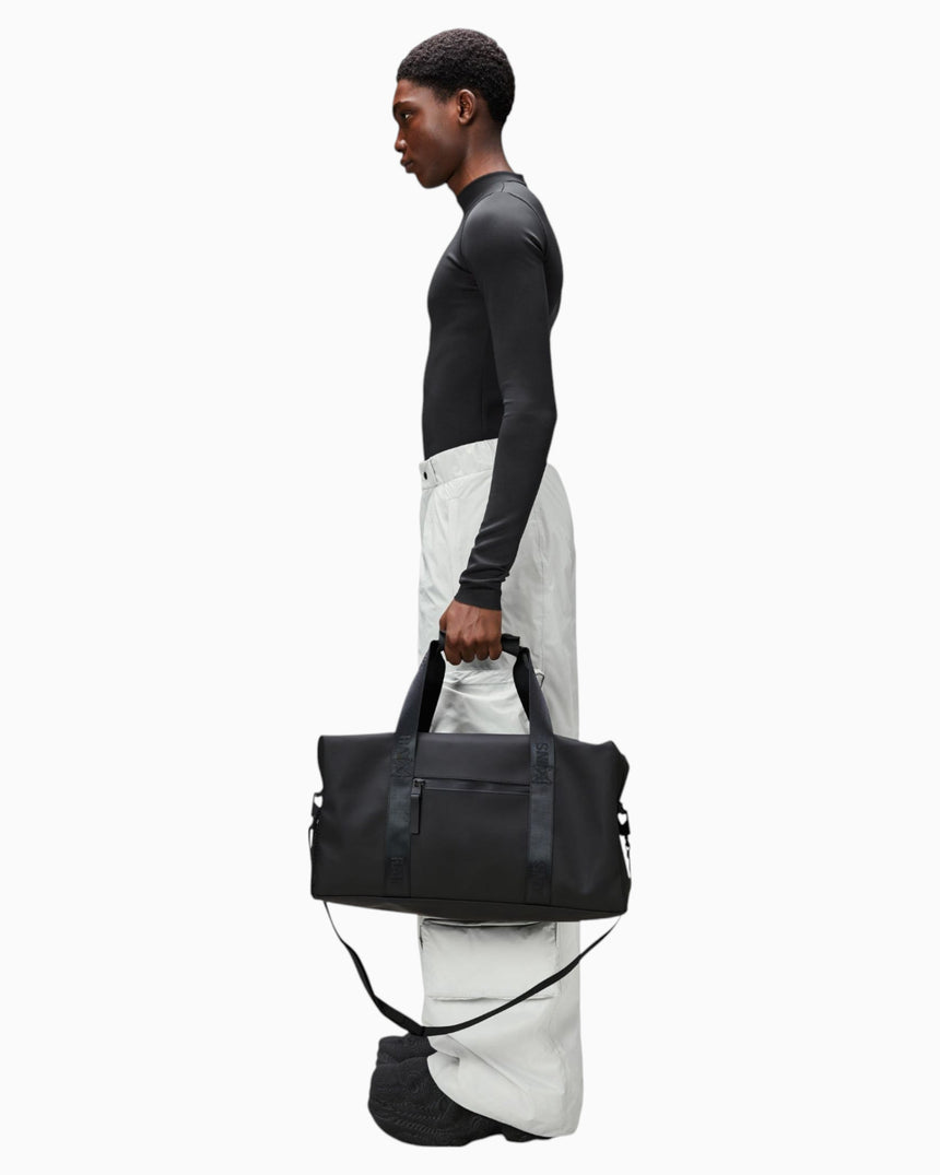 Rains Trail Gym Bag Seyahat Çantası