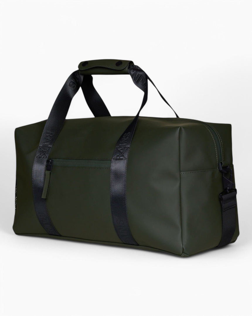 Rains Trail Gym Bag Seyahat Çantası