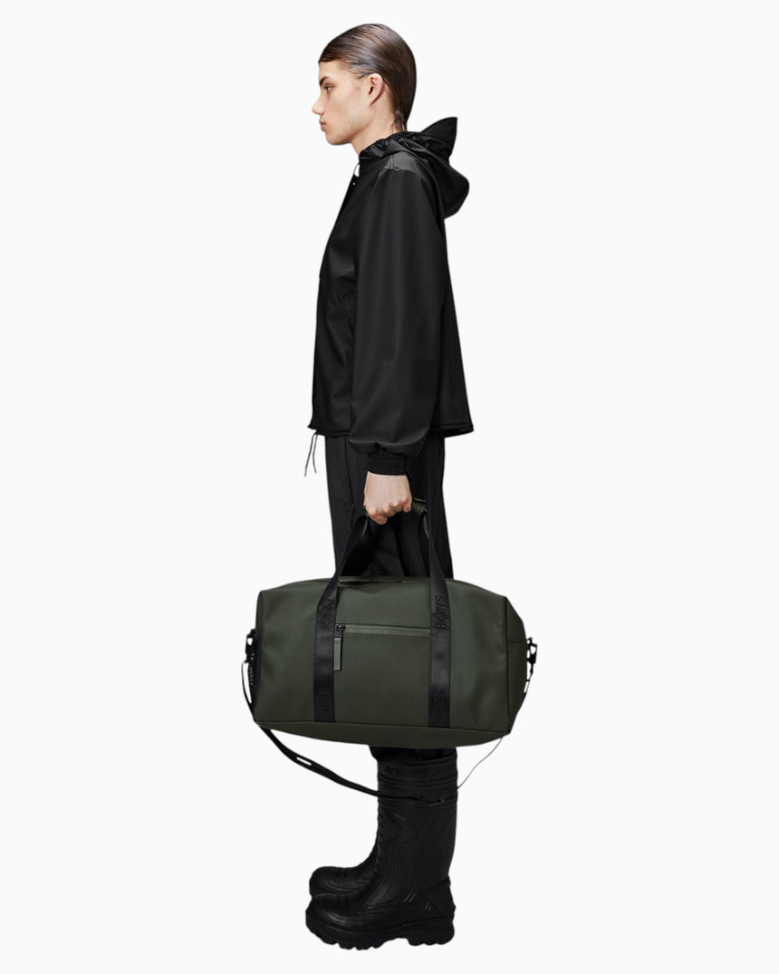 Rains Trail Gym Bag Seyahat Çantası