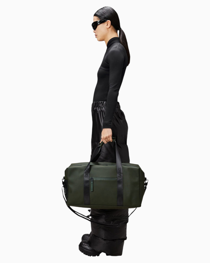 Rains Trail Gym Bag Seyahat Çantası