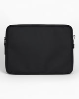 Rains Trail Laptop Case 13"/14" Black