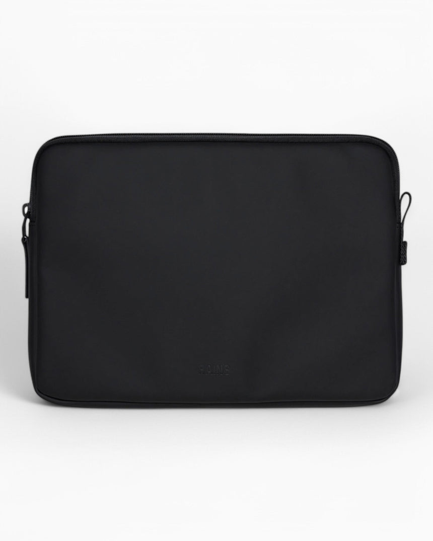 Rains Trail Laptop Case 13"/14" Black