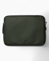 Rains Trail Laptop Case 13"/14" Green