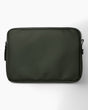 Rains Trail Laptop Case 13"/14" Green