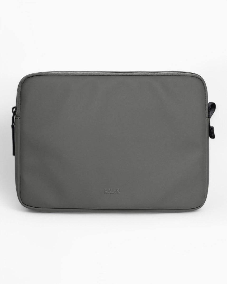 Rains Trail Laptop Case 13"/14" Grey