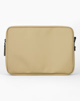 Rains Trail Laptop Case 13"/14" Sand