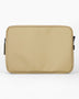 Rains Trail Laptop Case 13"/14" Sand