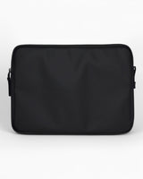 Rains Trail Laptop Case 15"/16" Black