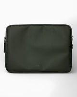 Rains Trail Laptop Case 15"/16" Green
