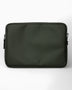 Rains Trail Laptop Case 15"/16" Green
