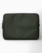 Rains Trail Laptop Case 15"/16" Green