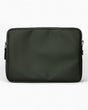 Rains Trail Laptop Case 15"/16" Green