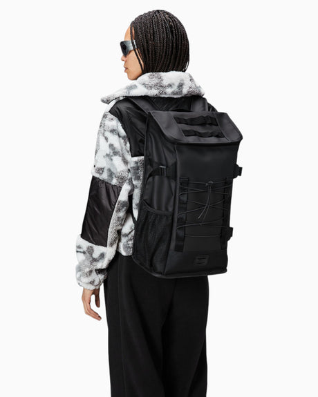 Rains Trail Mountaineer Bag Sırt Çantası