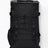 Rains Trail Mountaineer Bag Sırt Çantası Black