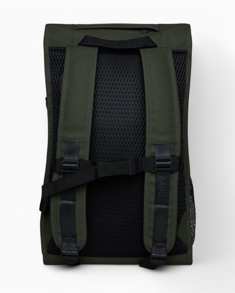 Rains Trail Mountaineer Bag Sırt Çantası