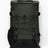 Rains Trail Mountaineer Bag Sırt Çantası Green