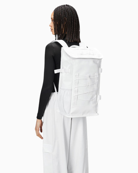 Rains Trail Mountaineer Bag Sırt Çantası