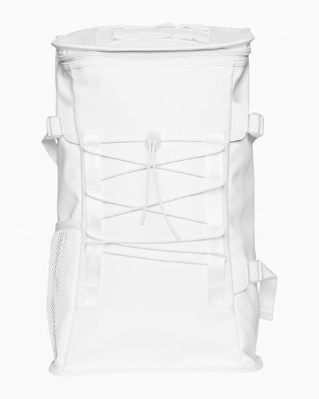 Rains Trail Mountaineer Bag Sırt Çantası Powder