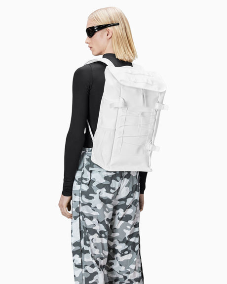 Rains Trail Mountaineer Bag Sırt Çantası