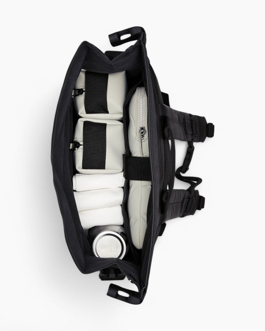 Rains Trail Rolltop Backpack Sırt Çantası