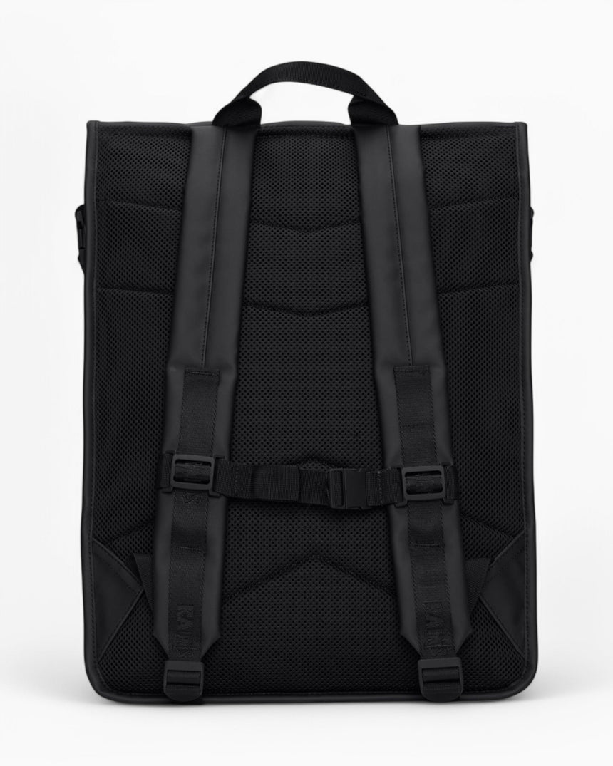 Rains Trail Rolltop Backpack Sırt Çantası