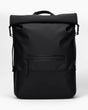 Rains Trail Rolltop Backpack Sırt Çantası Black