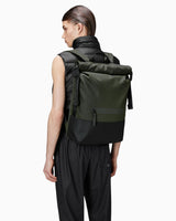 Rains Trail Rolltop Backpack Sırt Çantası