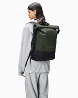 Rains Trail Rolltop Backpack Sırt Çantası