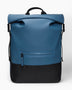 Rains Trail Rolltop Backpack Sırt Çantası Pulse