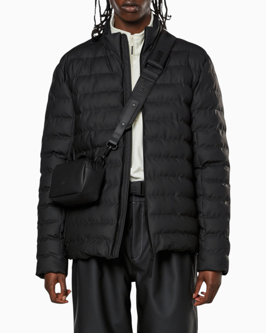 Rains Trekker Jacket