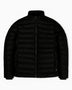 Rains Trekker Jacket Black