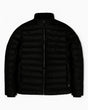 Rains Trekker Jacket Black
