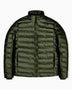 Rains Trekker Jacket Evergreen