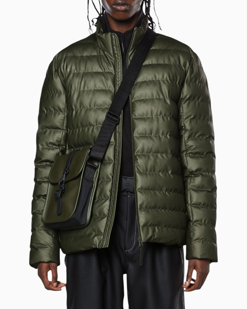 Rains Trekker Jacket