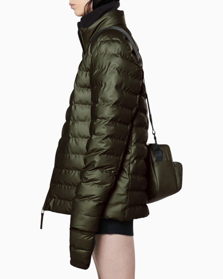 Rains Trekker Jacket