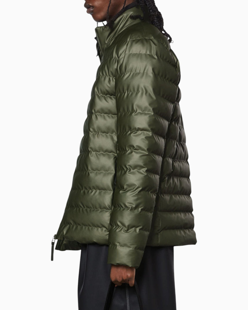 Rains Trekker Jacket