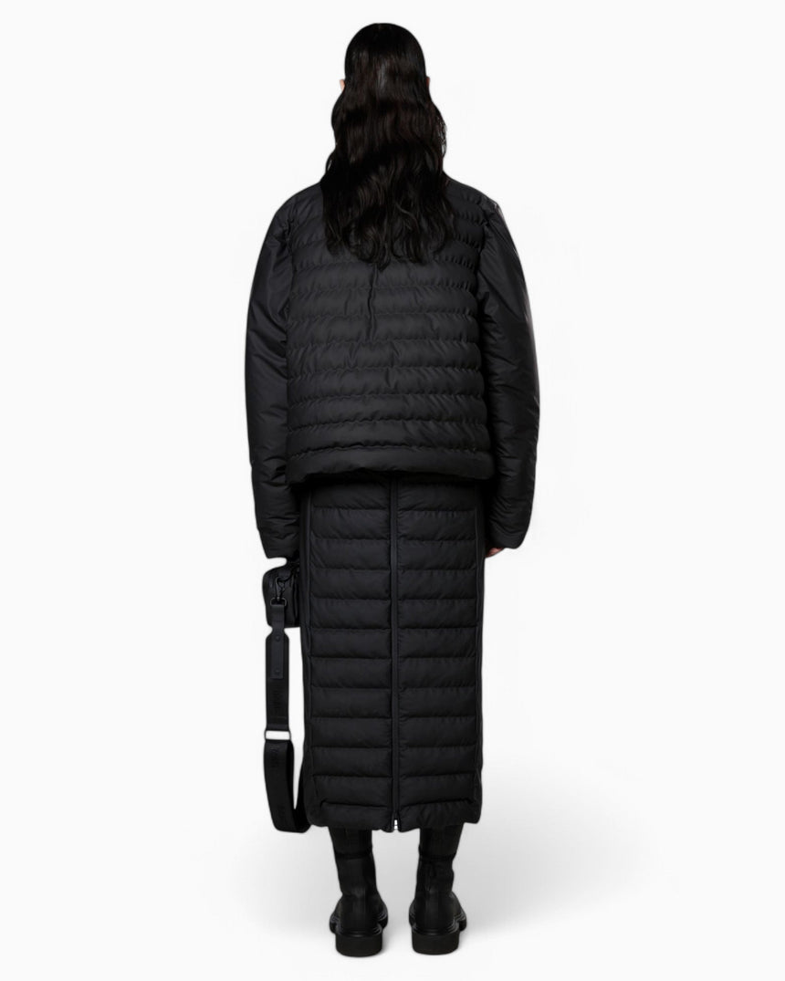 Rains Trekker Jacket - Kadın