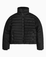 Rains Trekker Jacket - Kadın Black