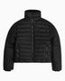 Rains Trekker Jacket - Kadın Black