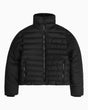Rains Trekker Jacket - Kadın Black